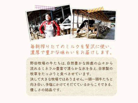 酪農家が本気で作った 葛アイスキャンディ 20本 4種×5本 ミルク コーヒー 抹茶 季節の果物
