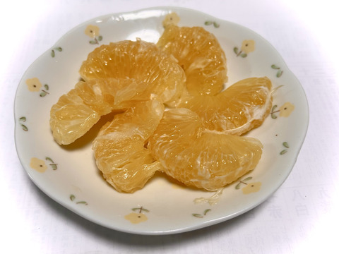 甘夏10kg