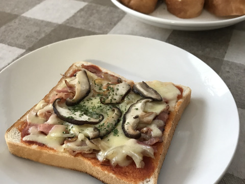 コロコロ椎茸600g