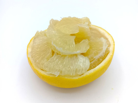 ビッグで上品な甘み！『パール柑』【9.3kg】