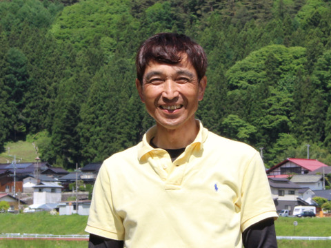 【数量限定】自然栽培米 「ハッピーヒル」玄米２㎏
江戸の知恵に学び、自然の巡りに寄り添ったやさしいごはん