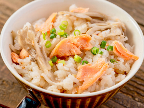 【予約販売】匠の活〆！秋サケ　オス4㎏