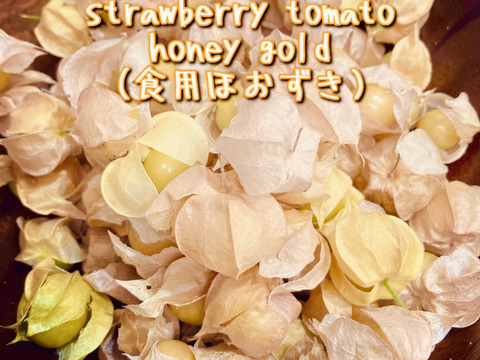 ゴールデンベリー 食用ほおずき 300g