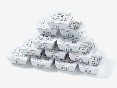 レンジアップごはん150g 【ゆめぴりか・一等米・特別栽培米 令和6年産（農薬7割減）】