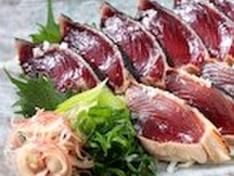 【訳あり】B1カツオ藁焼き6包