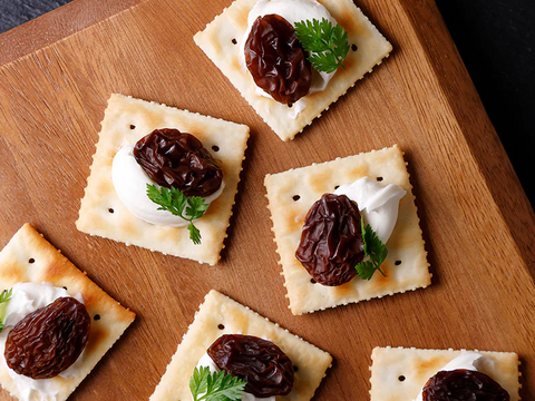 ドライシャインマスカット80ｇ