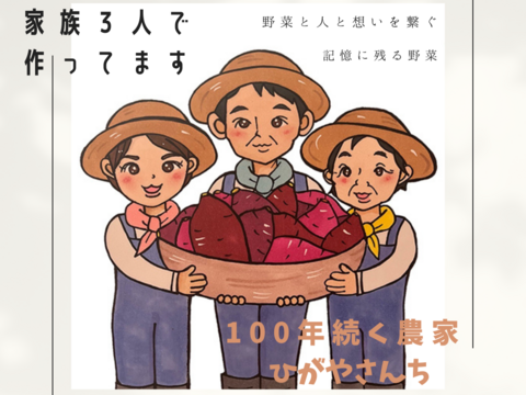 【2種食べ比べセット】シルクスイート・紅はるか土付き（2kg）500gずつ個包装