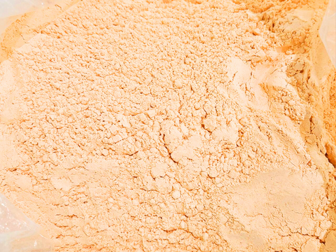 さっとひと振りにんじんプラス。 茨城県産『にんじんパウダー』200g