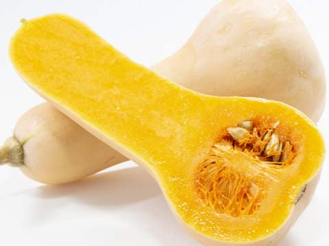 スープやグリルに💛有機バターナッツかぼちゃ🎃 2kg Organic Butter nuts squash