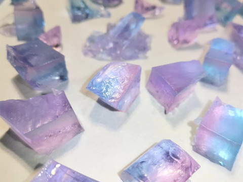 鮮やかな青いハーブティ『バタフライピー（乾燥）』10ｇ
5ｇ×2袋