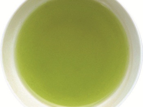 【2022 新茶】ネコポス便　静岡（森町産）深蒸し煎茶　【上煎茶】100ｇ×5本
