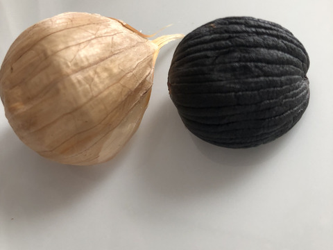 【年末感謝祭㊗️100円引】濃厚✨あまい✨青森熟成黒にんにく600g（月1000箱売れました‼️）