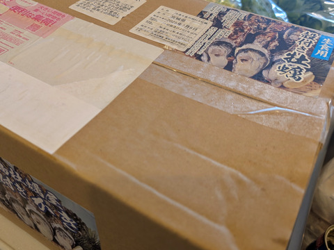 【期間限定10％値引き販売中】❄️ 生食用４ｋｇ 殻付き 牡蠣 急速凍結 🦪 松島牡蠣屋直送 BBQ・ホームパーティーに！ 🔥 オイスター 貝 😋冷凍牡蠣 貝類 二枚貝B