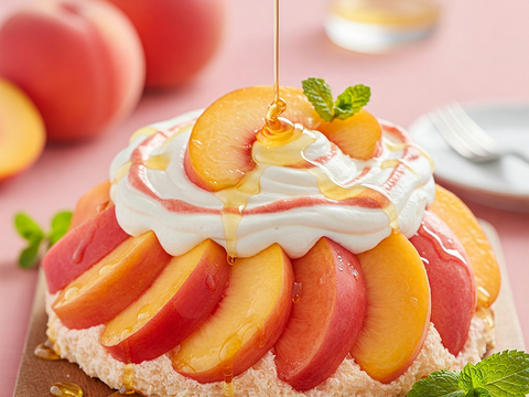 🌟【山梨県笛吹市産】桃プレミアム日川白鳳 3.0kgセット🌟