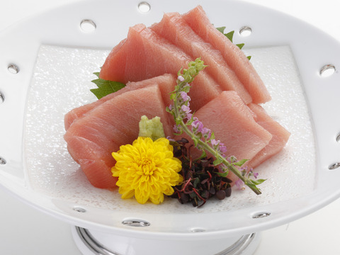 みやび鮪(本マグロ) 切り落とし【1kg】