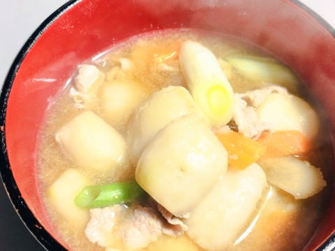 農薬不使用　トロリもっちり里芋　原っぱ農園の在来里芋4.5キロ　蔵王町在来里芋