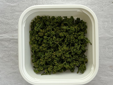 限定1点のみ‼️気品ある香り！花山椒25g （かやぶきの里・
京都・美山産 ）