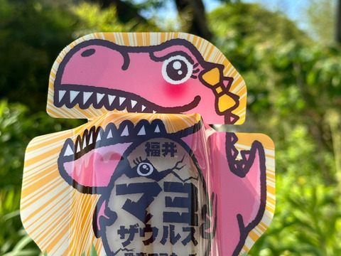 【幻の福地鶏】【ふんわり新食感！】マヨザウルス（ピンク）