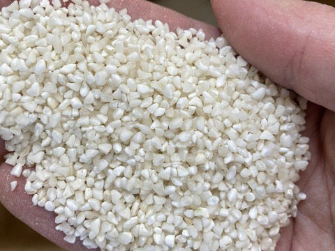 【訳あり米】 20kg 砕米 (小米 鳥の餌 くず米 訳あり ふるい下 うるち米) ※ノークレーム・ノーリターンでお願いします