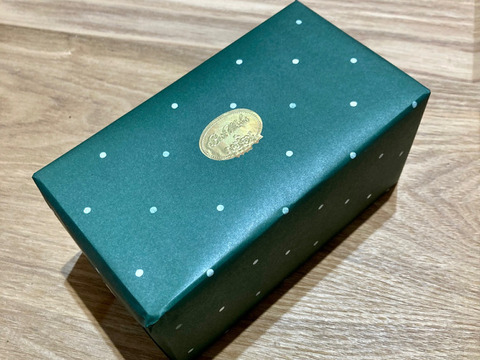蔵出しみかんバター・れもんバターセット　贈答品