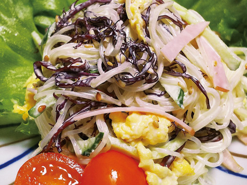 【福袋】【冬ギフト】海藻福袋 〜七つの恵み〜