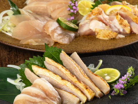 【母の日ギフト】☆化粧箱☆大摩桜商品＆さつまいも商品セット（冷凍）