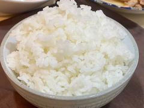 新米5キロと採りたて野菜5品セット（本州の方限定）