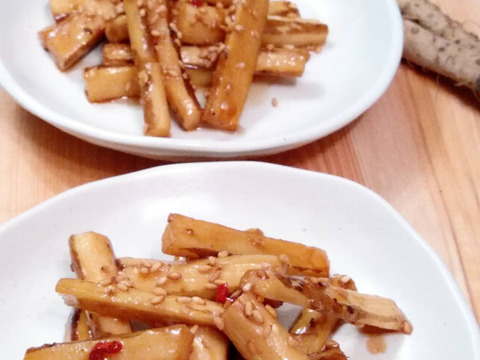 【冬ギフト】迫力の1本芋２本セット！１ｋｇ入り【健康生活応援】まるでお餅！ねばりが自慢の自然薯「京仙人」まるごと1本でお届け！