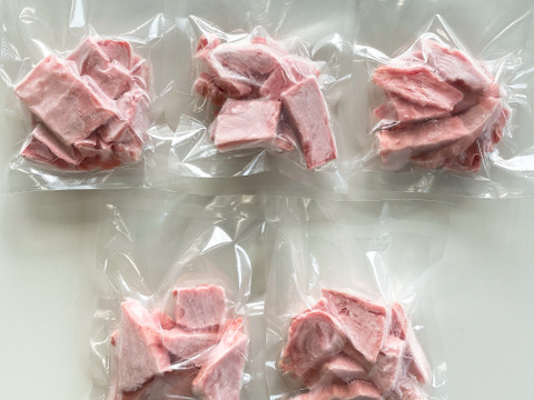 【母の日ギフト】美味しさ無限大🚀みやび鮪の【端っこちゃん3P】マグロの端材300g 小分け🛍使い切りサイズ💛みやび鮪(養殖本鮪)の端材🐟合わせ買いにもおすすめ！