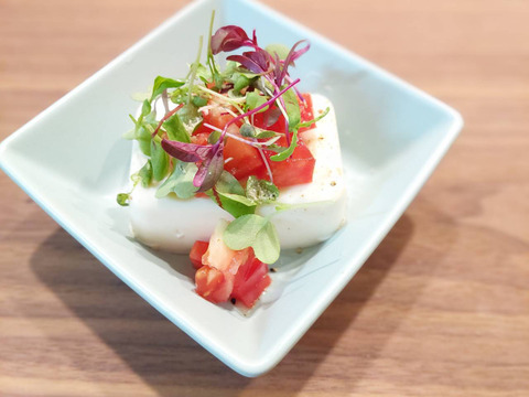 【福袋】マイクロリーフMIX20g・マイクロハーブ単品6種/各2g・エディブルフラワーミックス20輪　セット