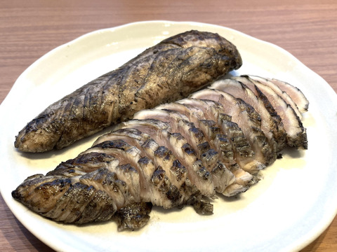 【2025福袋】☆化粧箱☆大摩桜　鶏刺し・鶏焼き食べ比べ（冷凍）