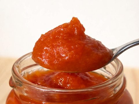 熟成トマトのケチャップ　2026年  140g