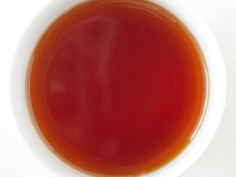 農薬・化学肥料不使用　福岡県産有機紅茶