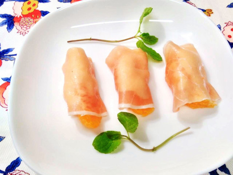 【冷凍】オーガニックグラスフェッドフロマージュブラン（菩提樹天然はちみつ入り）