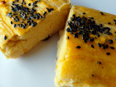 【訳あり】なめらか～で甘い！砂丘のシルクスイート(３㎏)