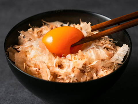 とろ～りコク旨！静岡の自然の恵みがギュッと詰まった新鮮たまご『富士の名月』【10個入×2PC】