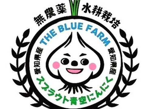 【栄養満点】愛知県産スプラウト青空にんにく120本（発芽にんにく）