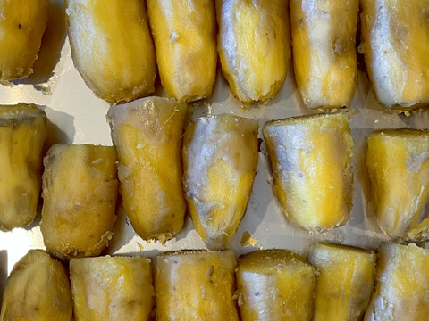 ◆南阿蘇産べにはるか◆あまくて おいしい ほしいも STANDARD 150g×3袋◆