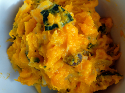 「砂丘育ちの栗かぼちゃ」2㎏以上×2玉