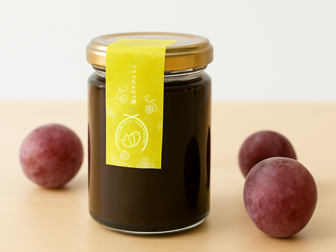 【福袋】ぶどうの甘味と香りをぎゅっと！ドライフルーツ3種 各2個ずつ（計6個）さらにぶどうジャム1個プレゼント