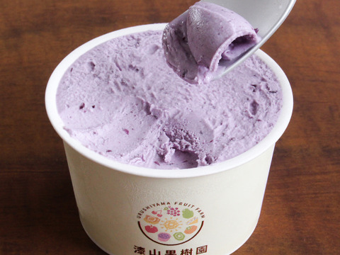 漆山果樹園のおうちでアフタヌーンティーセット