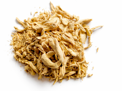 香辛温活！乾燥生姜無選別20g　常温長期保存可能