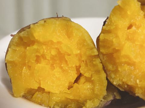 【ほくほく・ねっとり食べ比べ】4種5kg（安納芋、紅はるか、シルクスイート、紫芋）