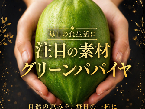 パパイア王子 宮崎パパイア酵素シロップ 酵素シロップ シロップ 250ml 希釈ドリンク 酵素 青パパイヤ スーパーフード パパイン酵素 日本産 ポリフェノール パパイヤ