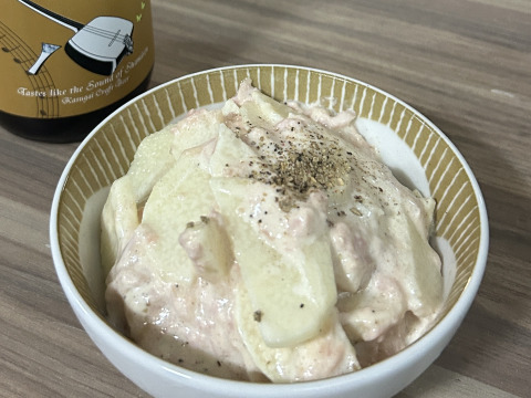 ねばり抜群！豊田市旭産土付き『大和芋』2kg（梱包込）