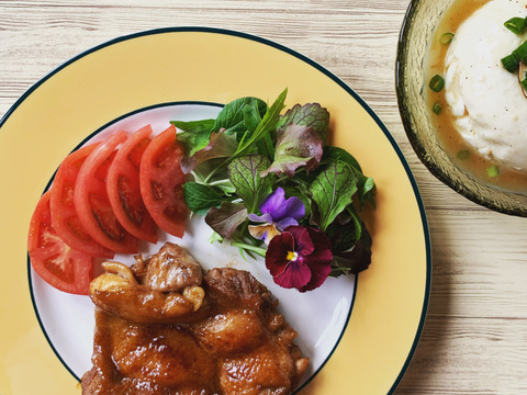 フルーティで旨みたっぷり！桃太郎トマト(10〜12個入)