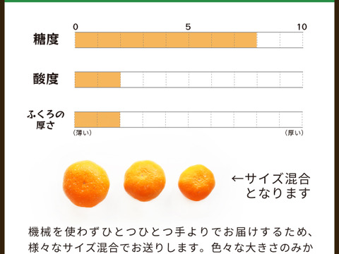 みかん☺︎ぷち断捨離中ページ 蔵出しみかん早生5kg｜和歌山県海南市下津町の特産品、蔵出し