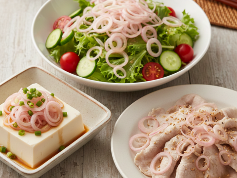 【鳥取県産】毎日の食卓に 洗いらっきょう 3kg