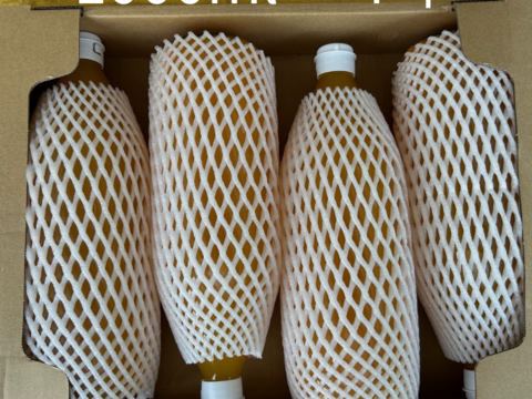 訳あり特価】丸搾りみかんジュース1000ml×4本：愛媛県産の果物｜食べ