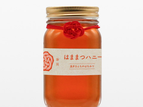 【数量限定 2024年一番みつ300g】2024年採蜜 シーズンで一番最初に採れた蜜 百花蜜 天然はちみつ